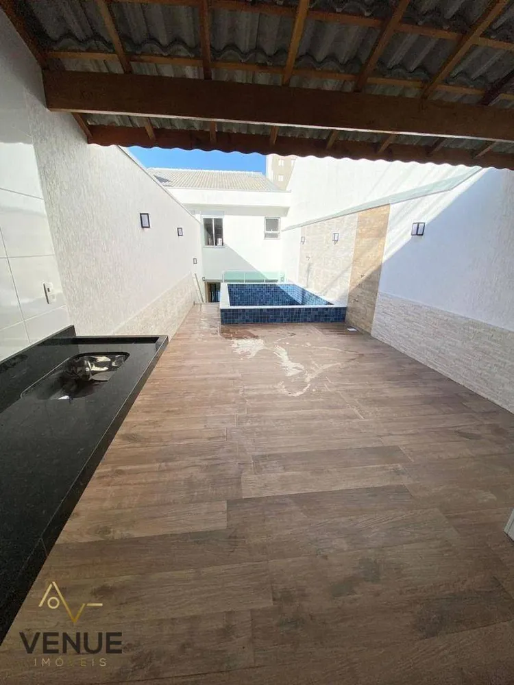 Sobrado, 3 quartos, 240 m² - Foto 9
