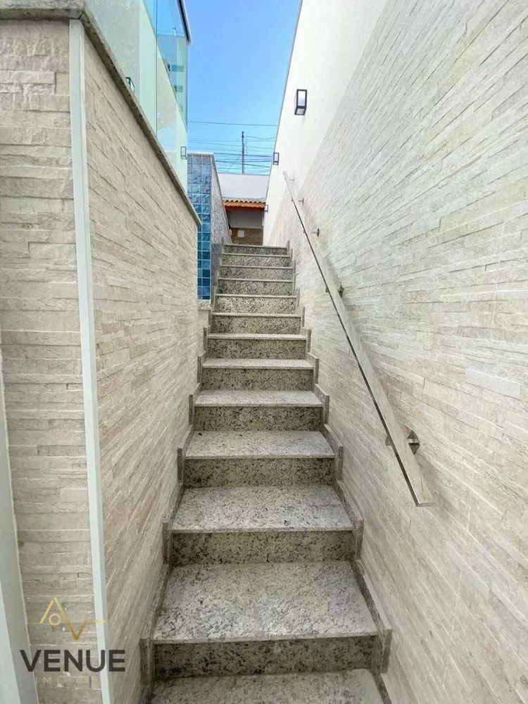 Sobrado, 3 quartos, 240 m² - Foto 7