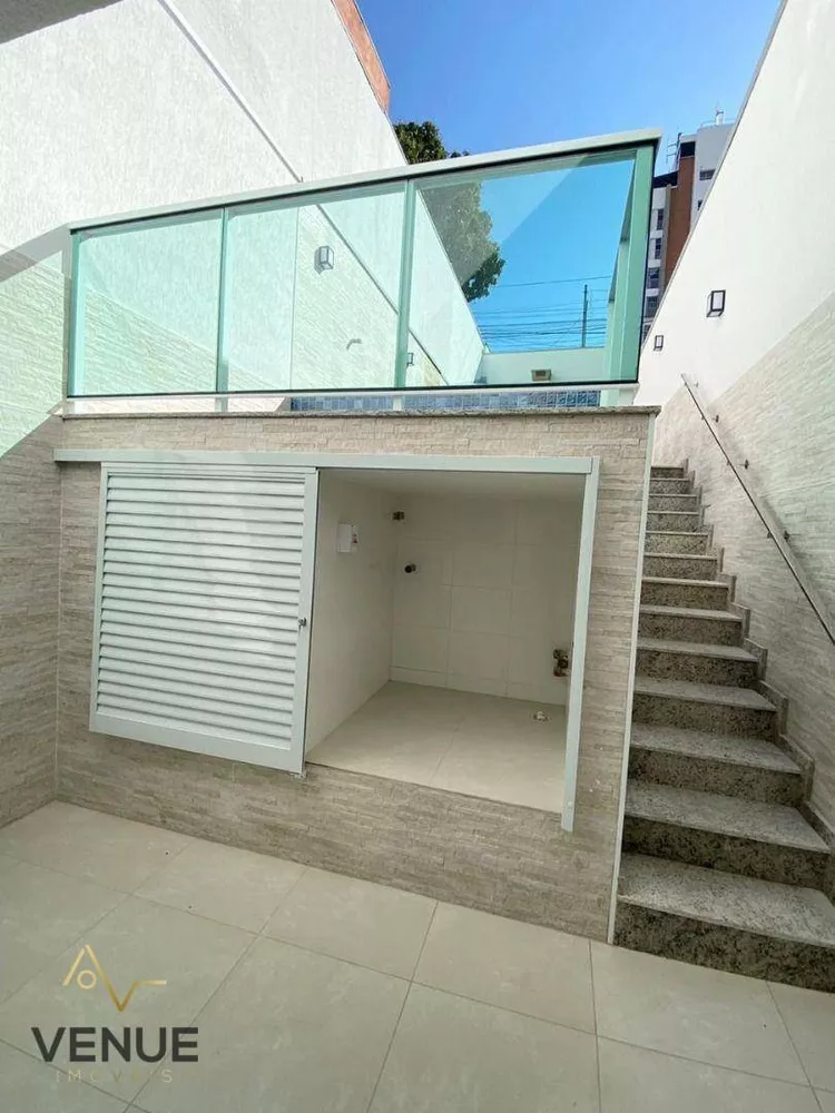 Sobrado, 3 quartos, 240 m² - Foto 6