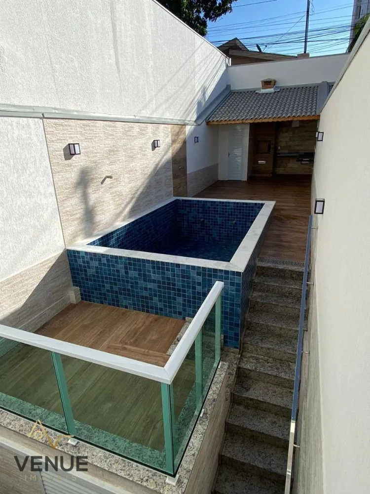 Sobrado, 3 quartos, 240 m² - Foto 24