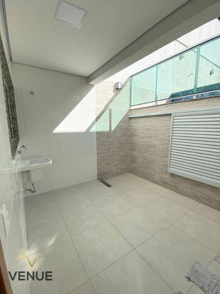 Sobrado, 3 quartos, 240 m² - Foto 16