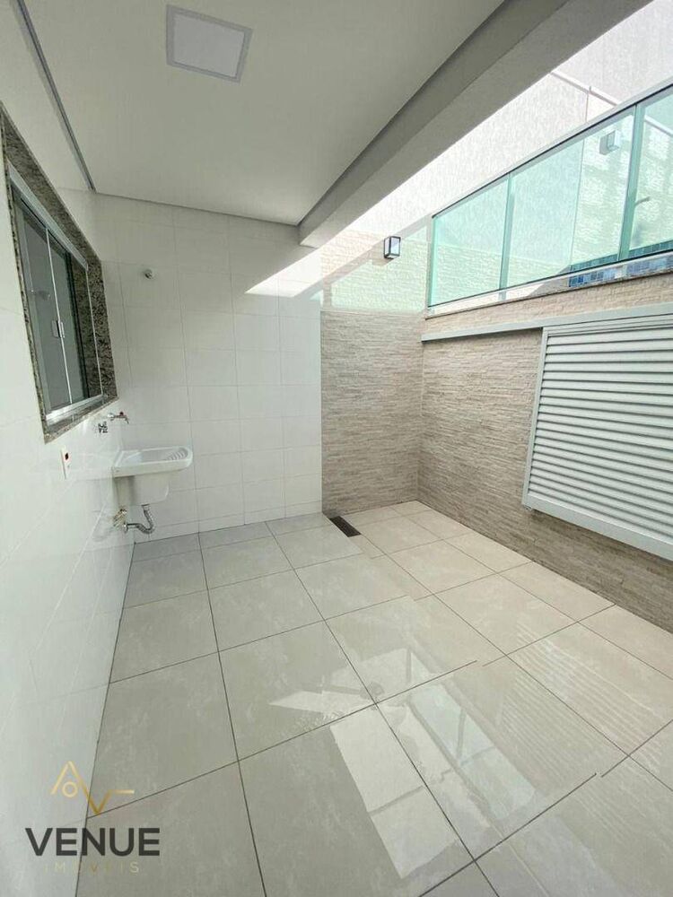 Sobrado, 3 quartos, 240 m² - Foto 19