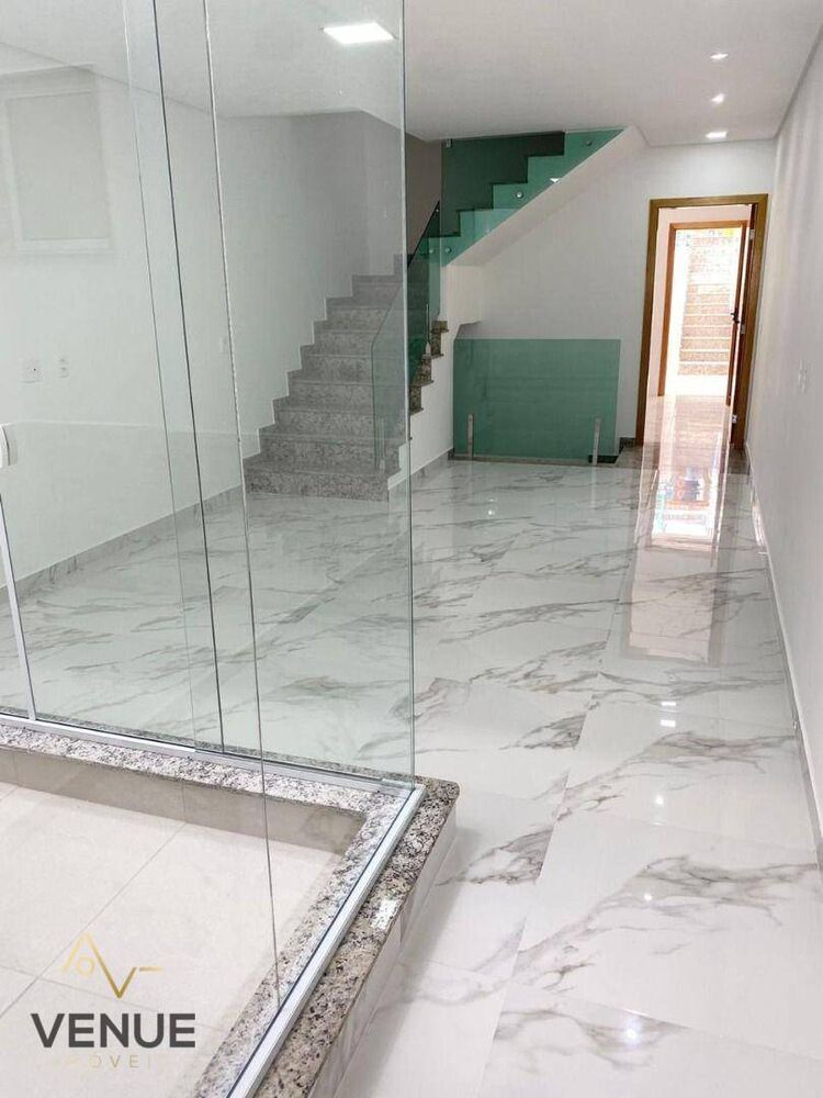Sobrado, 3 quartos, 240 m² - Foto 3