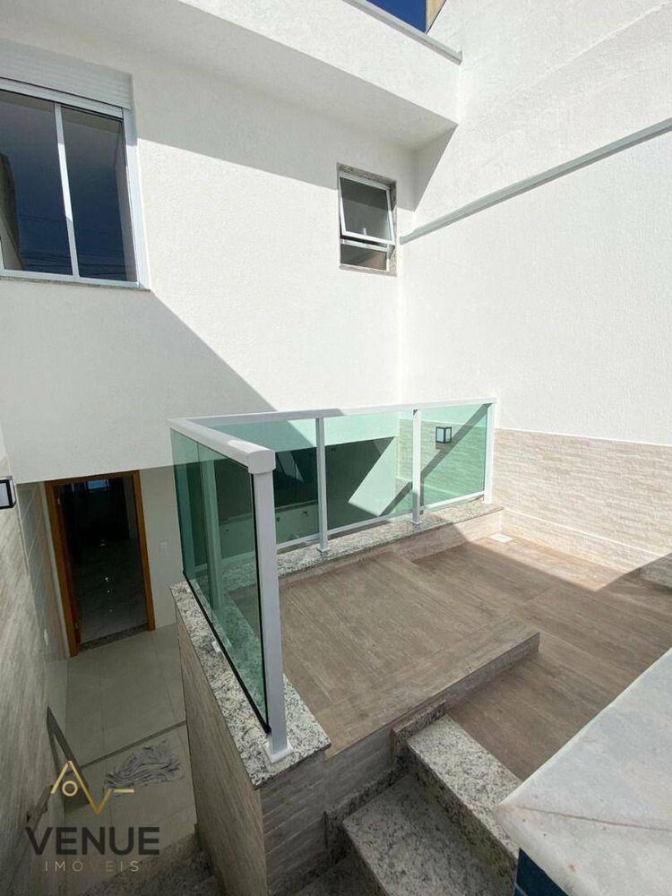 Sobrado, 3 quartos, 240 m² - Foto 13