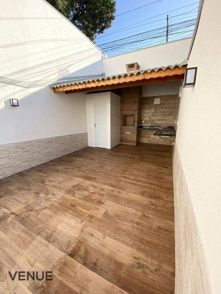 Sobrado, 3 quartos, 240 m² - Foto 14