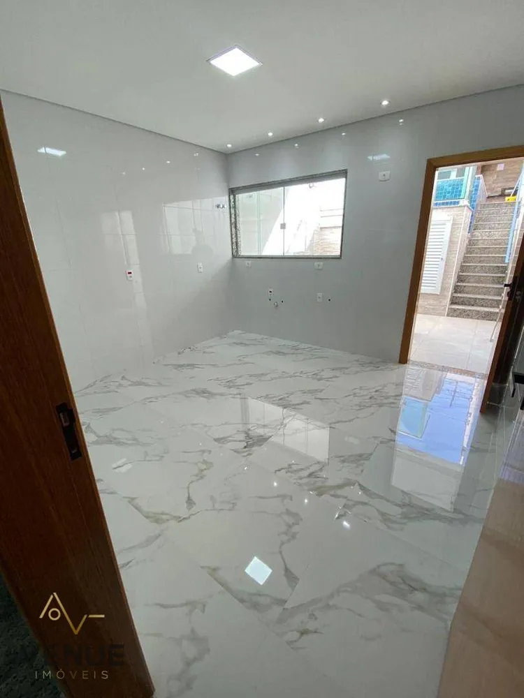 Sobrado, 3 quartos, 240 m² - Foto 12
