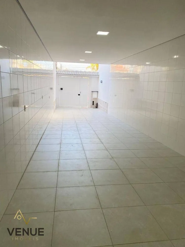 Sobrado, 3 quartos, 240 m² - Foto 10