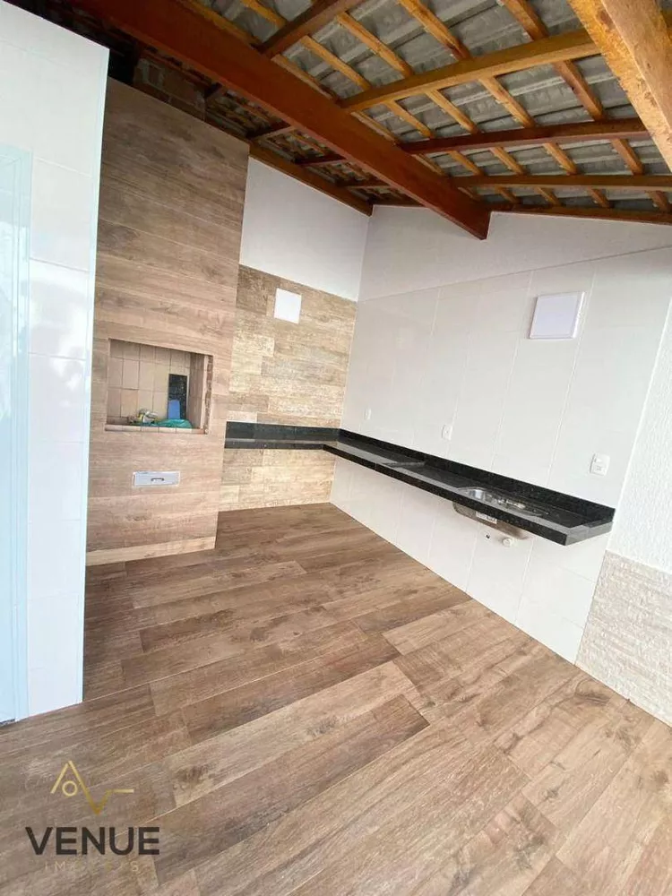 Sobrado, 3 quartos, 240 m² - Foto 8
