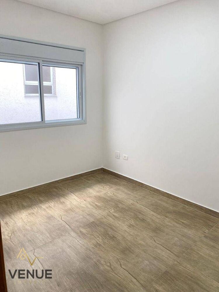 Sobrado, 3 quartos, 240 m² - Foto 4