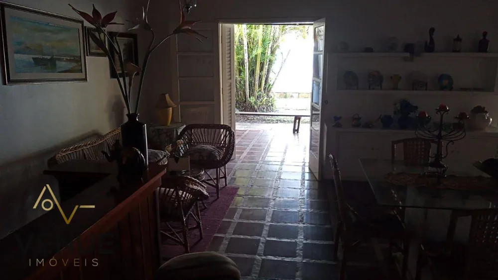 Casa, 4 quartos, 430 m² - Foto 12