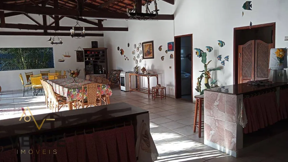 Casa, 4 quartos, 430 m² - Foto 14