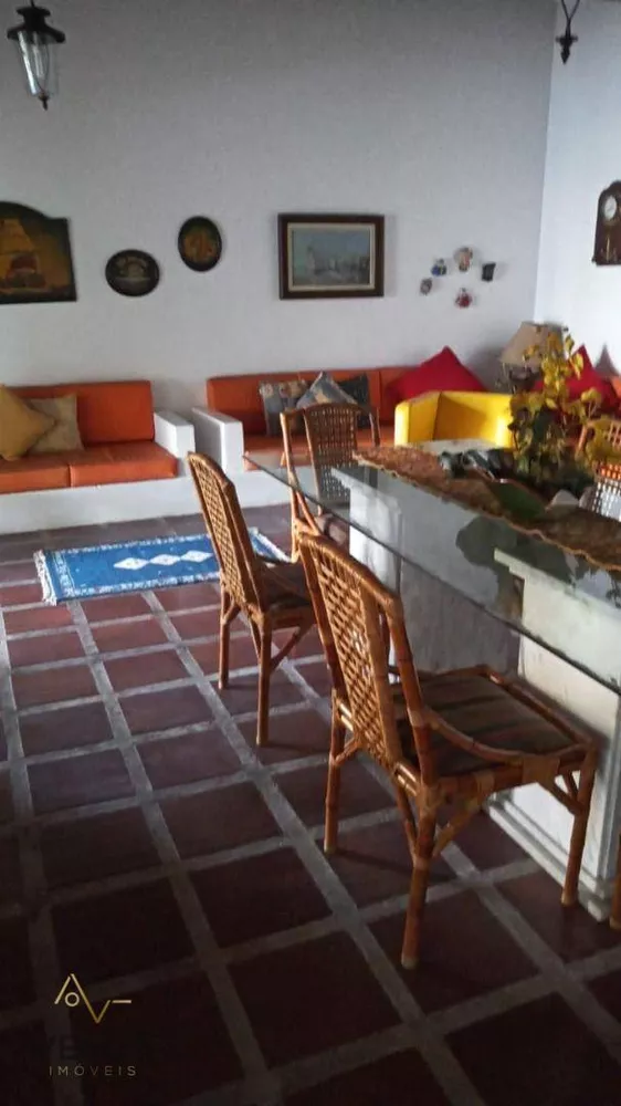 Casa, 4 quartos, 430 m² - Foto 11