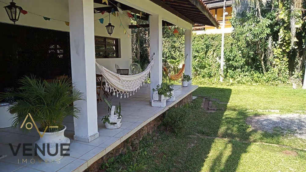Casa, 4 quartos, 430 m² - Foto 4