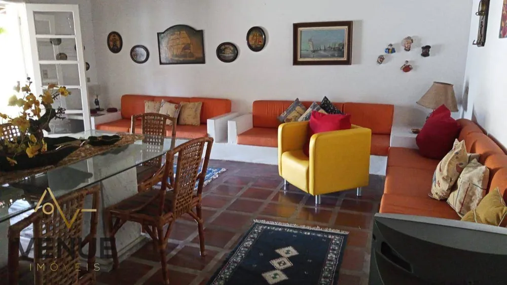 Casa, 4 quartos, 430 m² - Foto 9