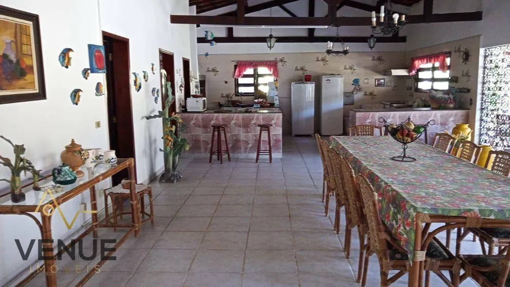 Casa, 4 quartos, 430 m² - Foto 8
