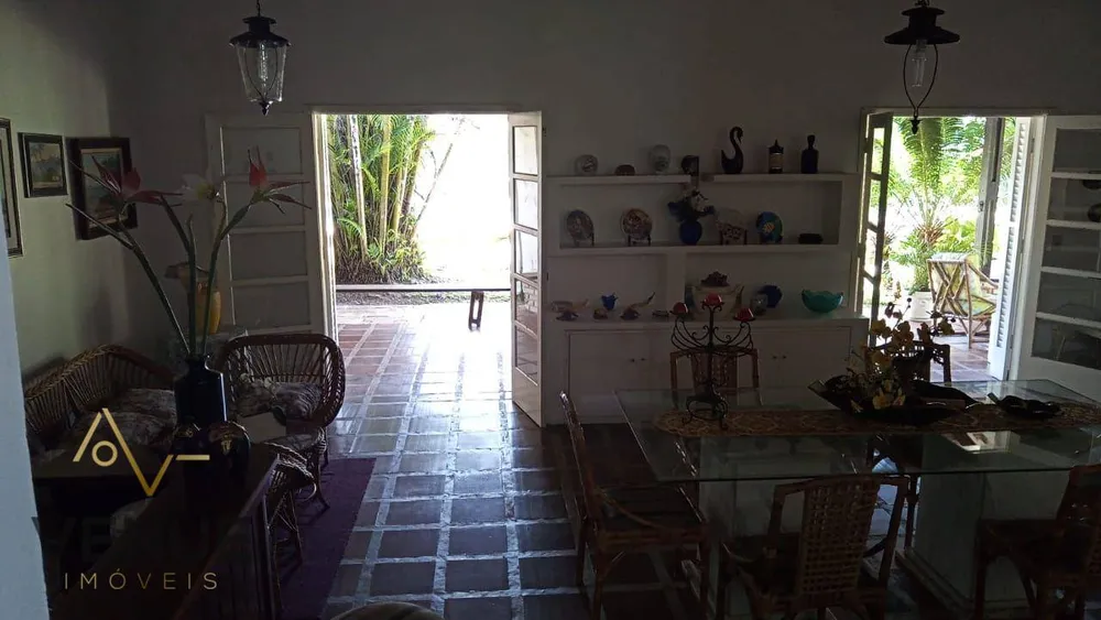Casa, 4 quartos, 430 m² - Foto 10