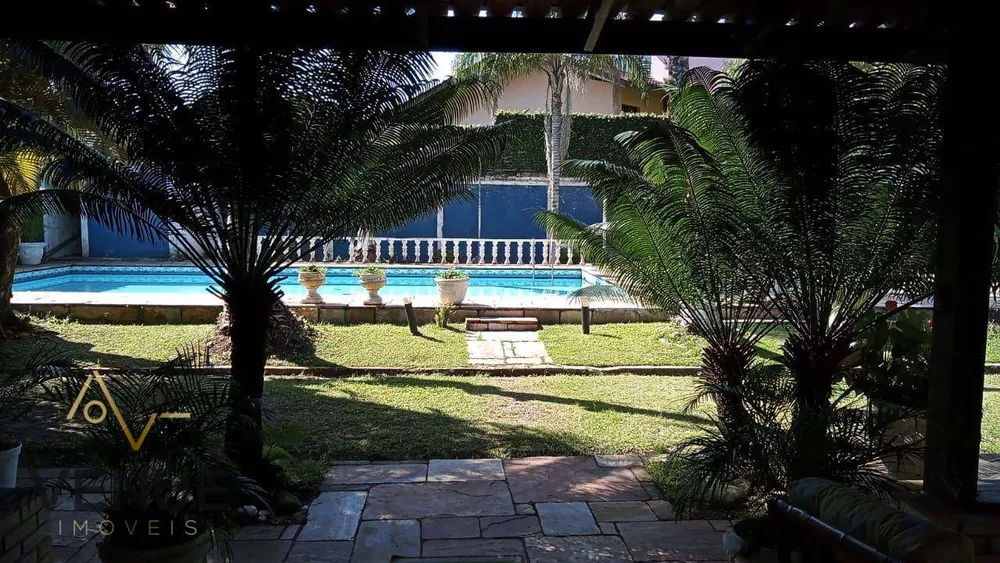 Casa, 4 quartos, 430 m² - Foto 2