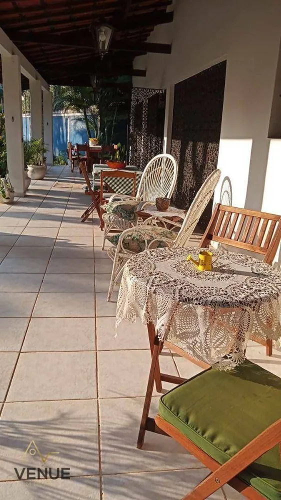 Casa, 4 quartos, 430 m² - Foto 15