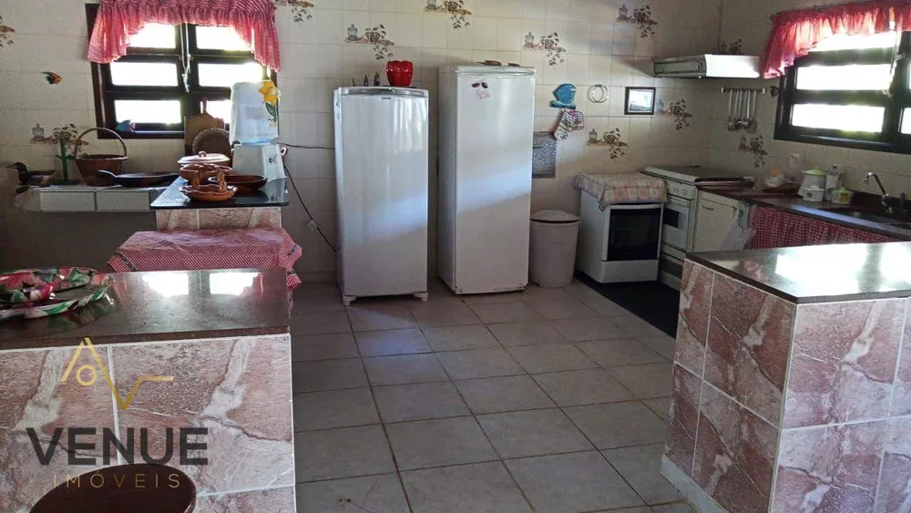 Casa, 4 quartos, 430 m² - Foto 7