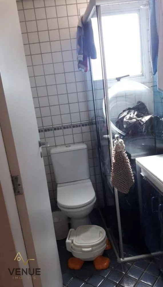 Apartamento, 3 quartos, 90 m² - Foto 1