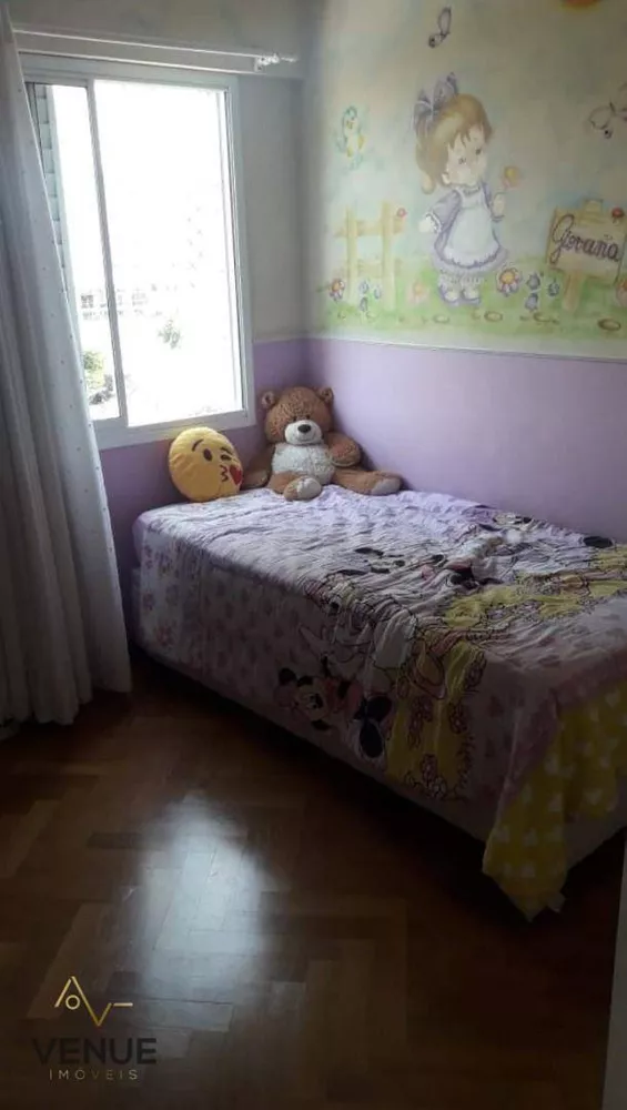 Apartamento, 3 quartos, 90 m² - Foto 3