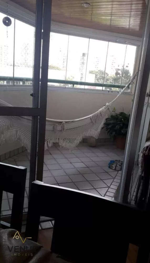 Apartamento, 3 quartos, 90 m² - Foto 6