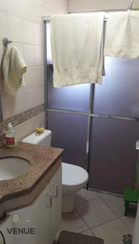 Apartamento, 3 quartos, 90 m² - Foto 7