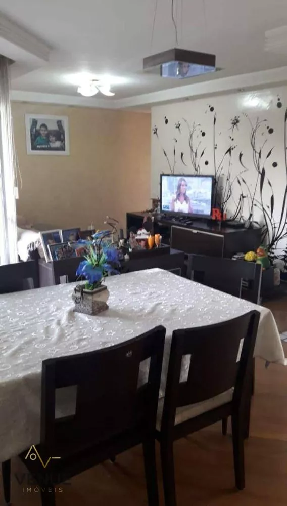 Apartamento, 3 quartos, 90 m² - Foto 2