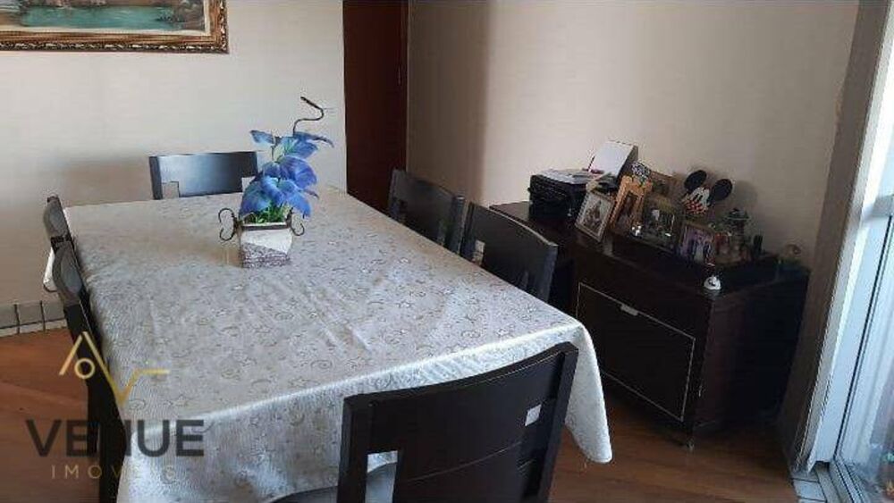 Apartamento, 3 quartos, 90 m² - Foto 15