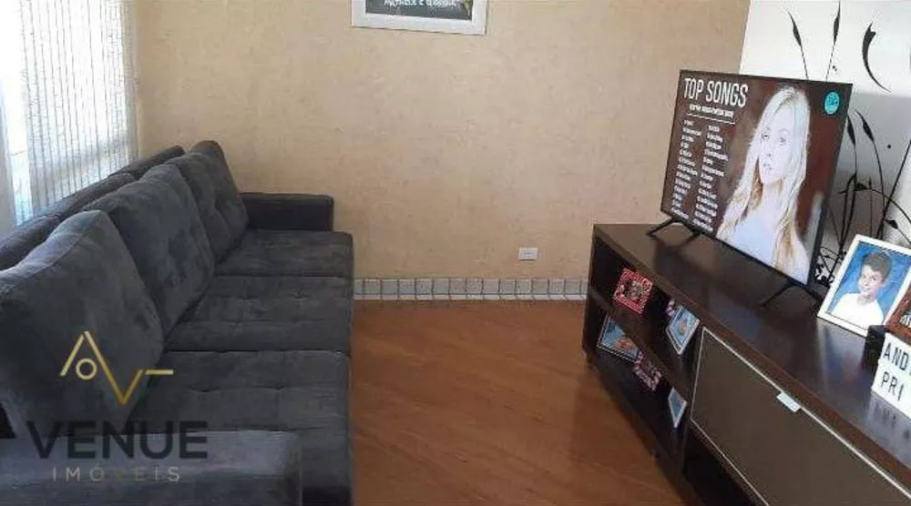 Apartamento, 3 quartos, 90 m² - Foto 5