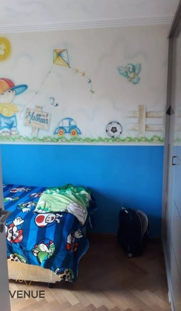 Apartamento, 3 quartos, 90 m² - Foto 9