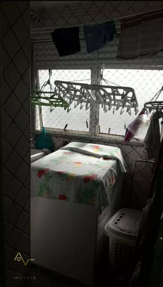 Apartamento, 3 quartos, 90 m² - Foto 10