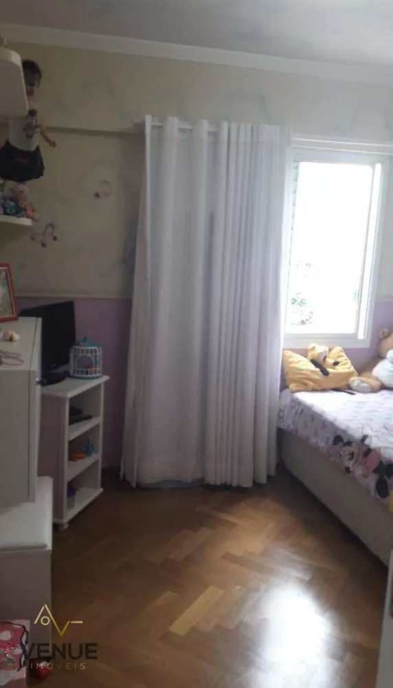 Apartamento, 3 quartos, 90 m² - Foto 4