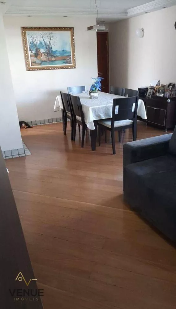 Apartamento, 3 quartos, 90 m² - Foto 11
