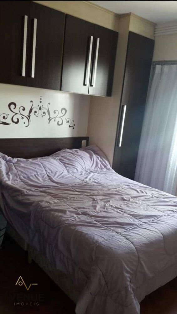 Apartamento, 3 quartos, 90 m² - Foto 12