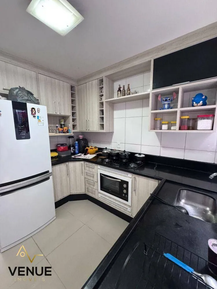 Sobrado, 2 quartos, 68 m² - Foto 5