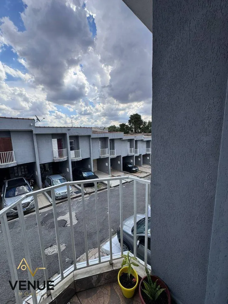 Sobrado, 2 quartos, 68 m² - Foto 3