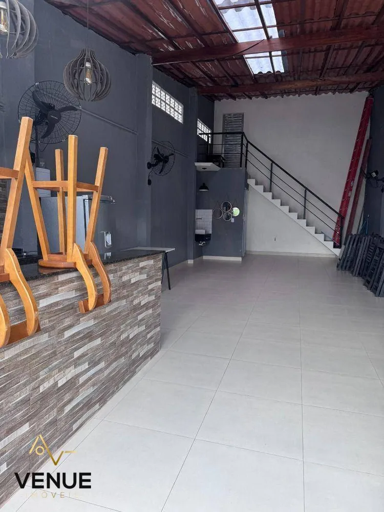 Sobrado, 2 quartos, 68 m² - Foto 2