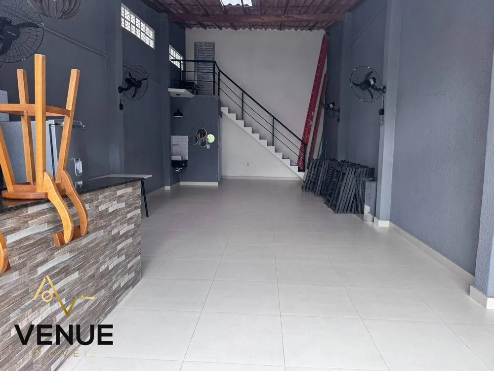 Sobrado, 2 quartos, 68 m² - Foto 4