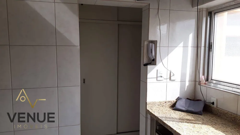 Apartamento, 4 quartos, 129 m² - Foto 5