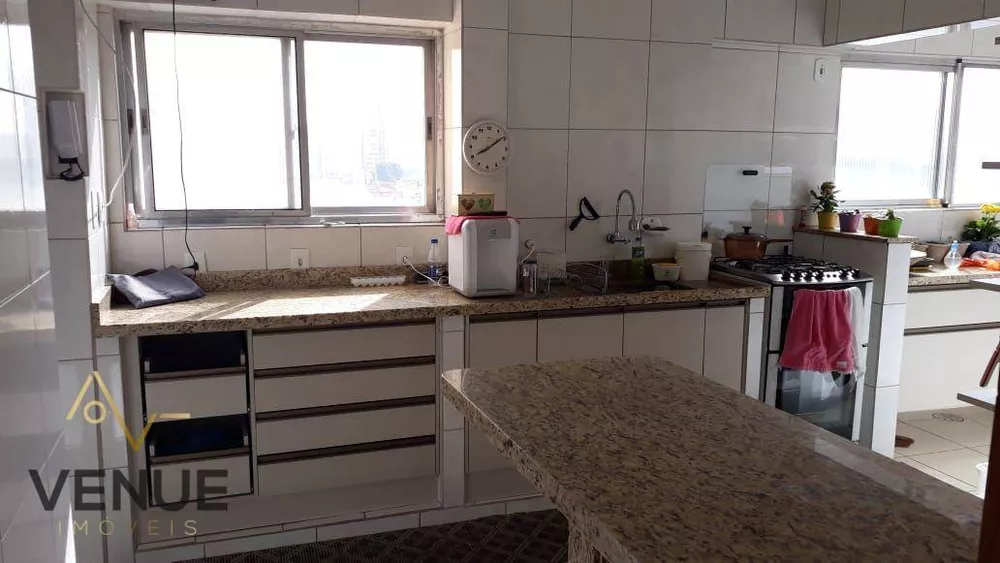 Apartamento, 4 quartos, 129 m² - Foto 4