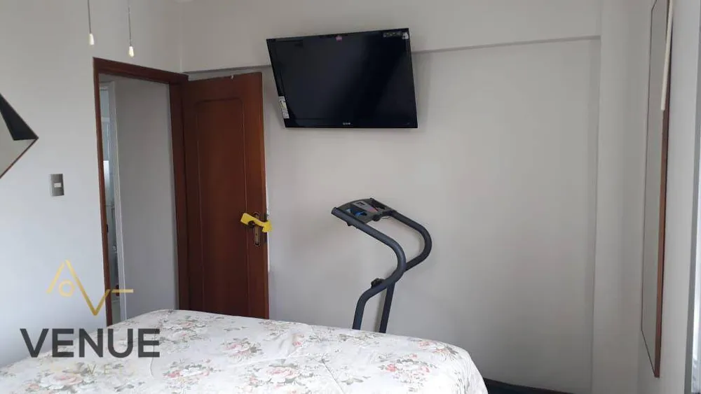 Apartamento, 4 quartos, 129 m² - Foto 10