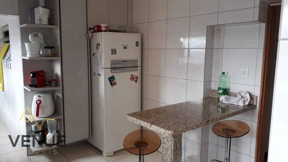 Apartamento, 4 quartos, 129 m² - Foto 4