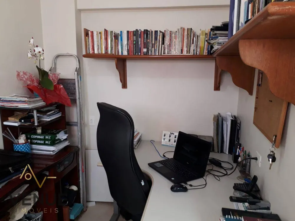 Apartamento, 4 quartos, 129 m² - Foto 9