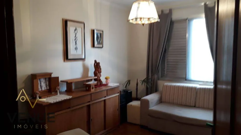 Apartamento, 4 quartos, 129 m² - Foto 13