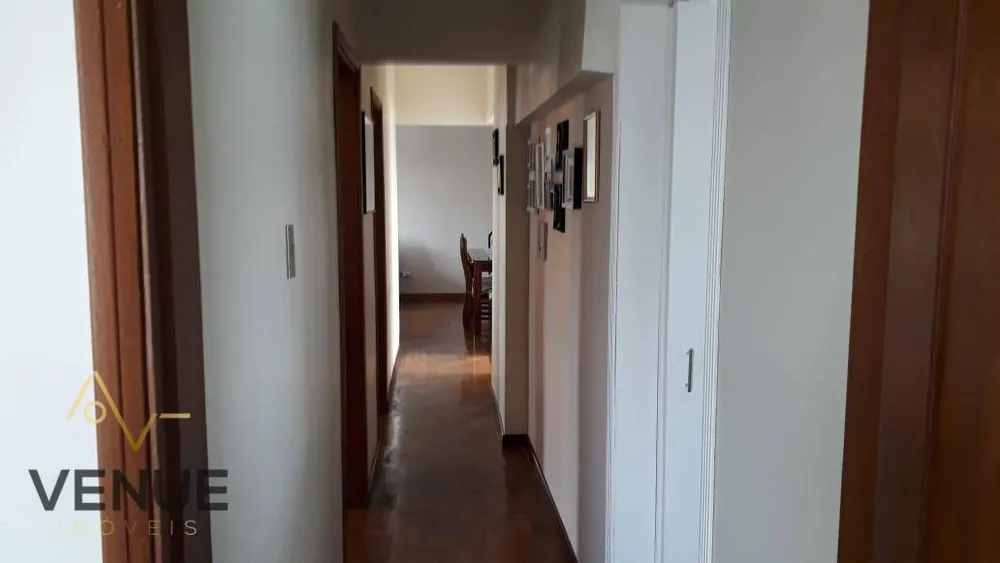 Apartamento, 4 quartos, 129 m² - Foto 12