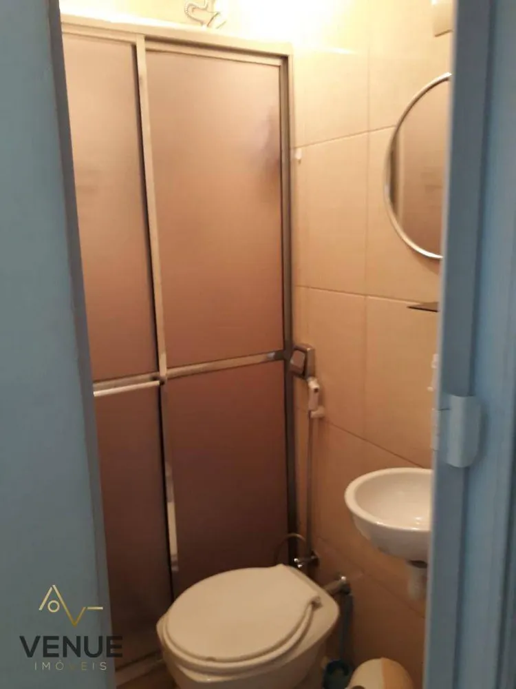 Apartamento, 4 quartos, 129 m² - Foto 7