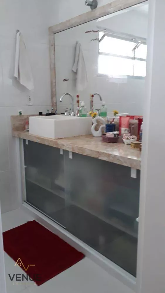 Apartamento, 4 quartos, 129 m² - Foto 1