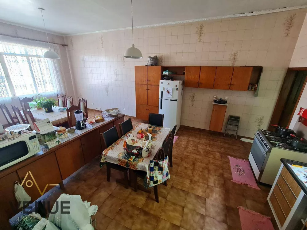 Sobrado, 3 quartos, 258 m² - Foto 5