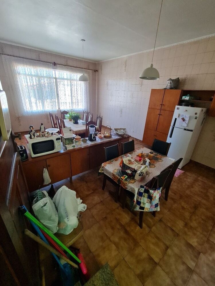Sobrado, 3 quartos, 258 m² - Foto 9